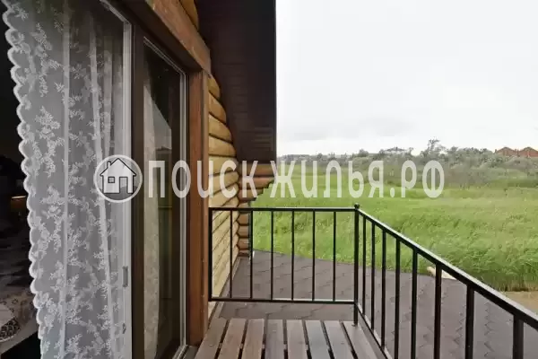 Частный сектор «Усадьба»