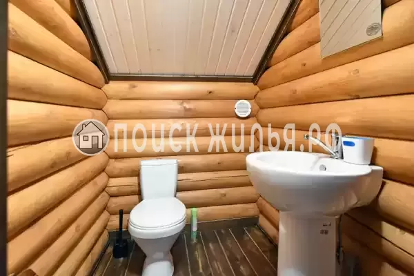 Частный сектор «Усадьба»