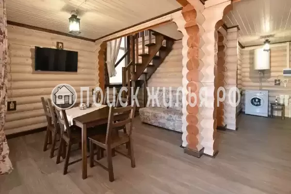 Частный сектор «Усадьба»