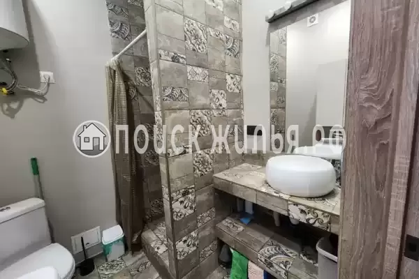 Квартира «В ЖК Вертекс»