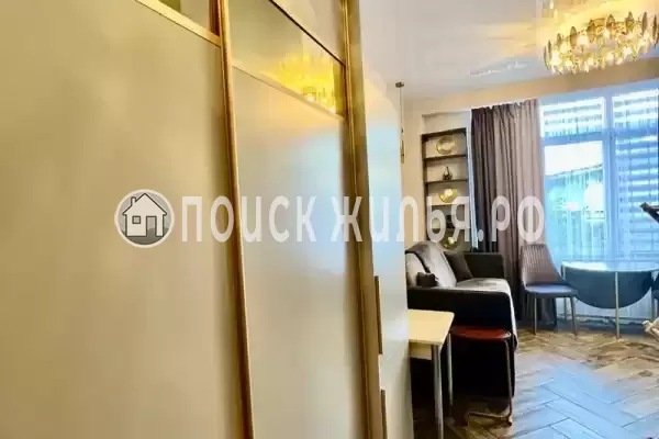 Квартира «В ЖК Вертекс»