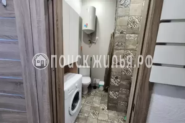 Квартира «В ЖК Вертекс»