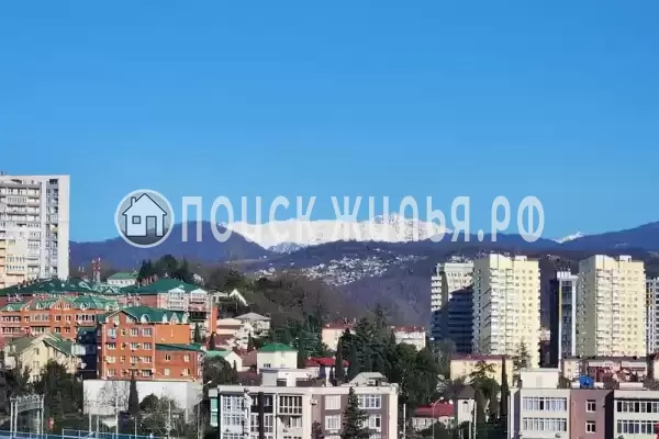 Квартира «В ЖК Вертекс»