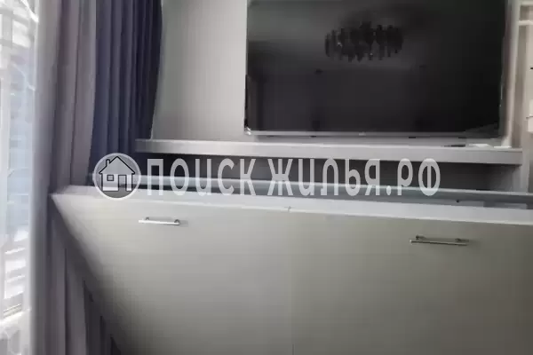 Квартира «В ЖК Вертекс»