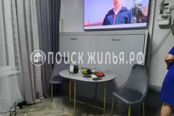 Квартира «В ЖК Вертекс»