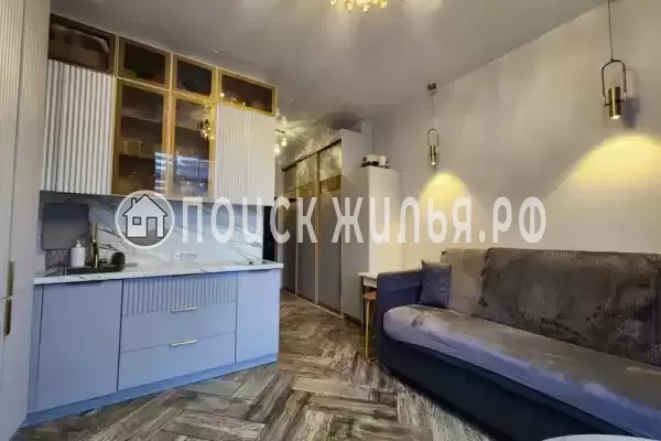 Квартира «В ЖК Вертекс»