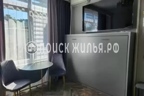 Квартира «В ЖК Вертекс»