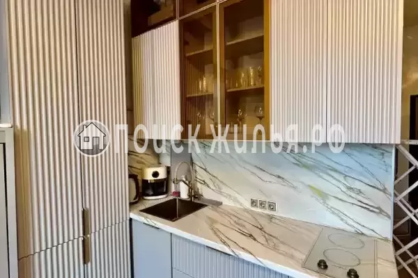 Квартира «В ЖК Вертекс»