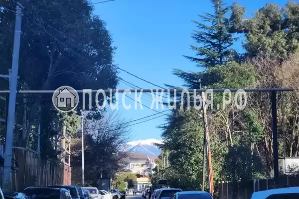 Квартира «В ЖК Вертекс»