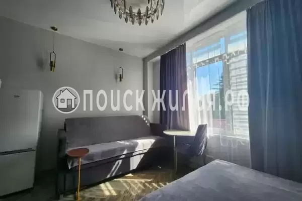 Квартира «В ЖК Вертекс»