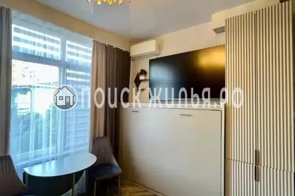 Квартира «В ЖК Вертекс»