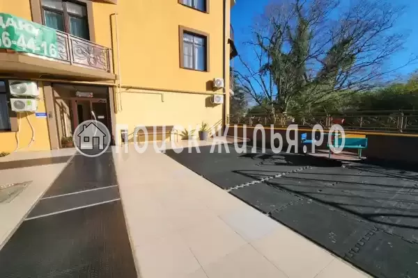 Квартира «В ЖК Вертекс»