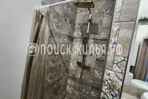 Квартира «В ЖК Вертекс»