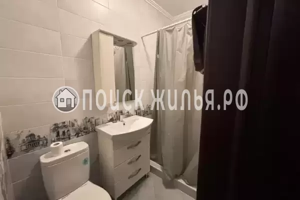 Дом под ключ «Этаж под ключ в гостевом доме»