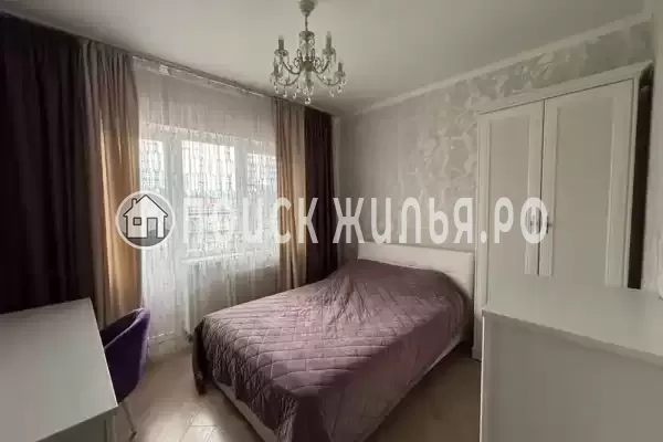 Дом под ключ «Этаж под ключ в гостевом доме»