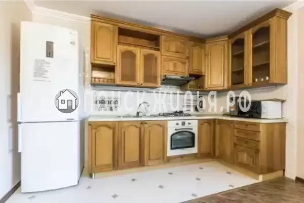 Дом под ключ «Этаж под ключ в гостевом доме»