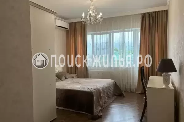 Дом под ключ «Этаж под ключ в гостевом доме»