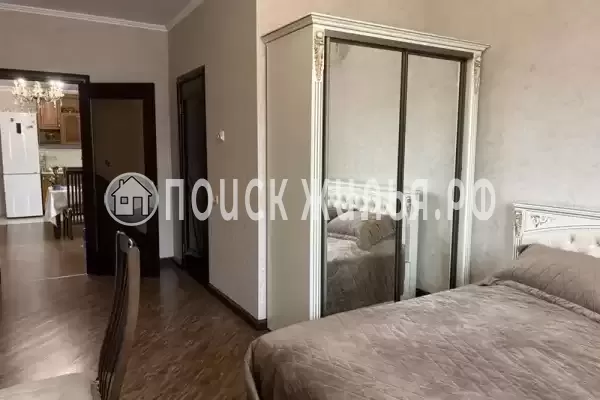 Дом под ключ «Этаж под ключ в гостевом доме»