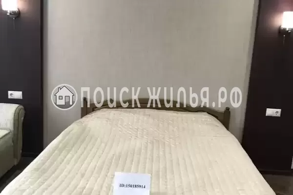 Дом под ключ «Этаж под ключ в гостевом доме»