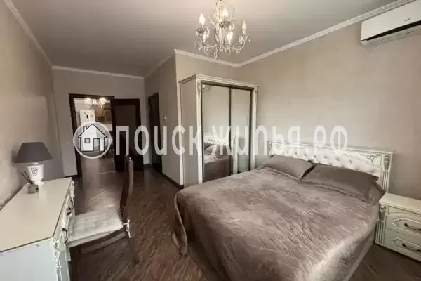 Дом под ключ «Этаж под ключ в гостевом доме»