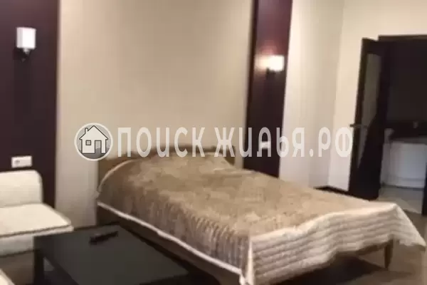 Дом под ключ «Этаж под ключ в гостевом доме»