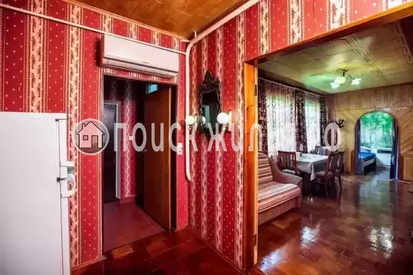 Дом под ключ «Дом под ключ»