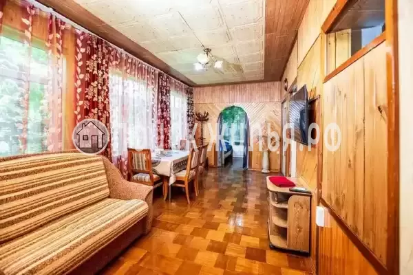 Дом под ключ «Дом под ключ»