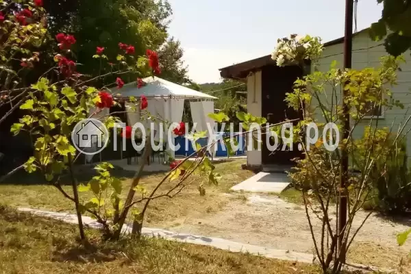 Дом под ключ «Софьин дом»