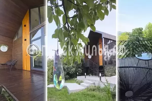 Дом под ключ «Лаванда»