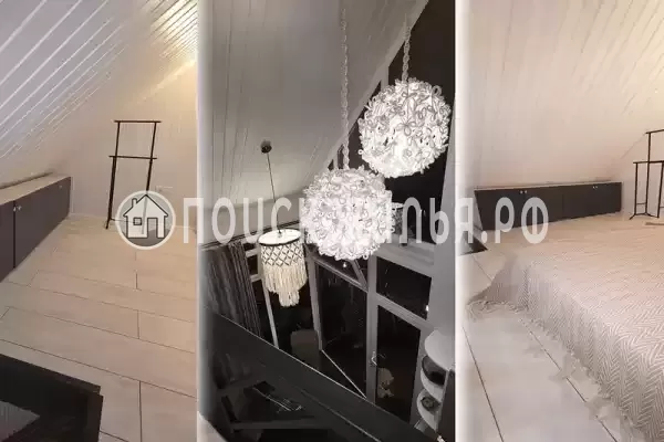 Дом под ключ «Лаванда»