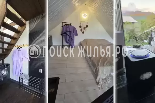 Дом под ключ «Лаванда»