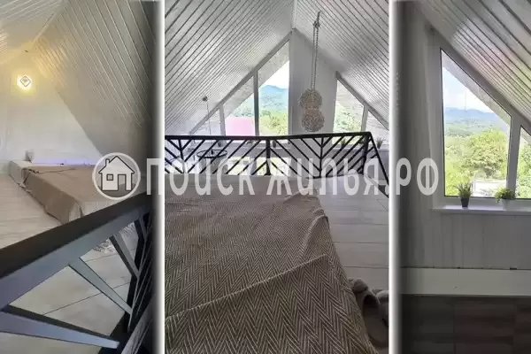 Дом под ключ «Лаванда»