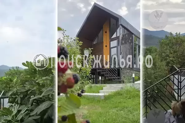 Дом под ключ «Лаванда»