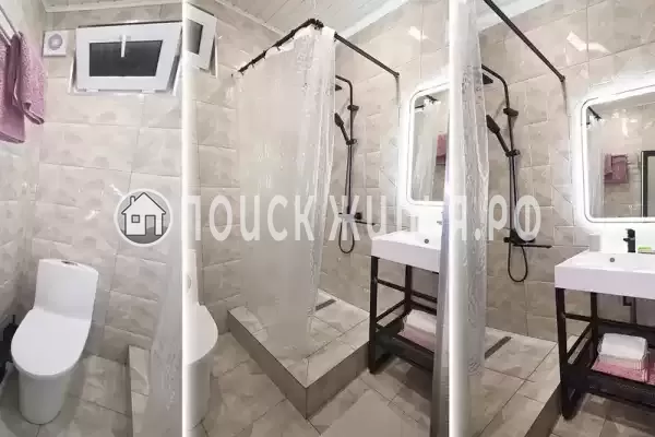 Дом под ключ «Лаванда»