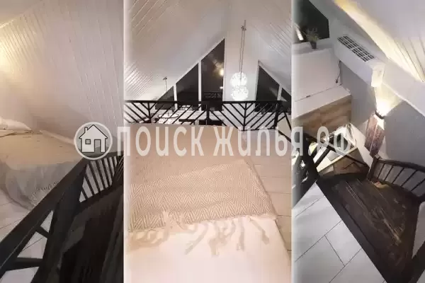 Дом под ключ «Лаванда»