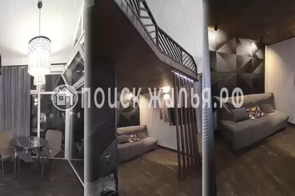 Дом под ключ «Лаванда»