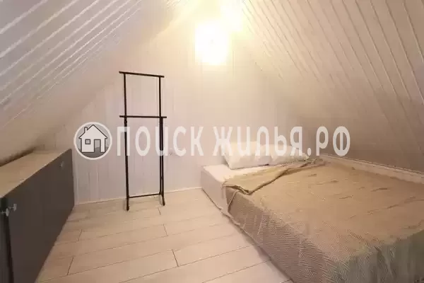 Дом под ключ «Лаванда»