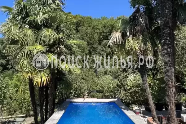 Частный сектор «Коттедж SeaHorse Village»