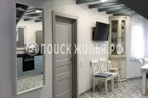 Частный сектор «Коттедж SeaHorse Village»