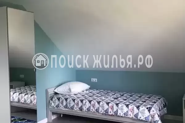 Частный сектор «Коттедж SeaHorse Village»