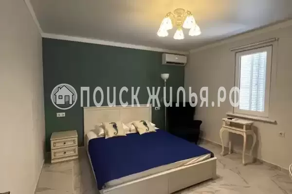 Частный сектор «Коттедж SeaHorse Village»