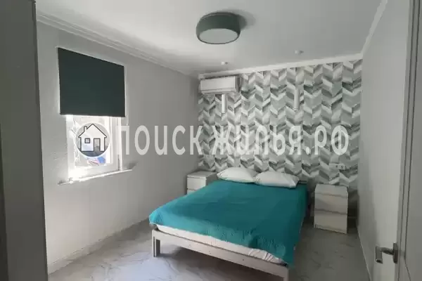 Частный сектор «Коттедж SeaHorse Village»