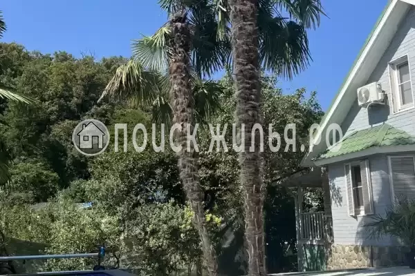 Частный сектор «Коттедж SeaHorse Village»