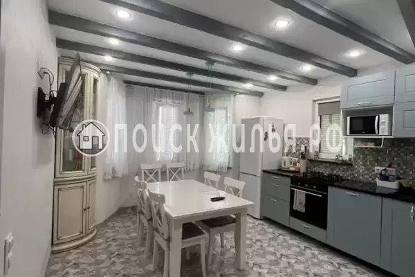 Частный сектор «Коттедж SeaHorse Village»