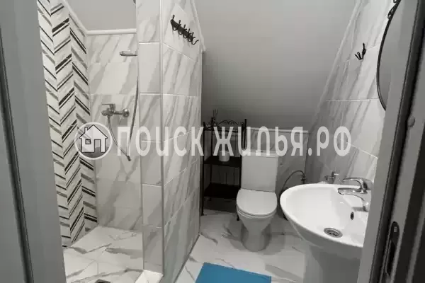 Частный сектор «Коттедж SeaHorse Village»