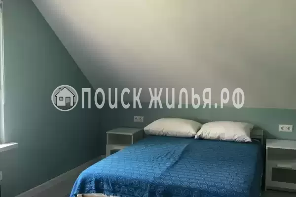 Частный сектор «Коттедж SeaHorse Village»