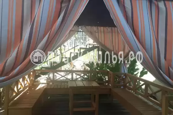 Дом под ключ «Коттедж под ключ»