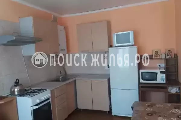 Дом под ключ «Коттедж под ключ»