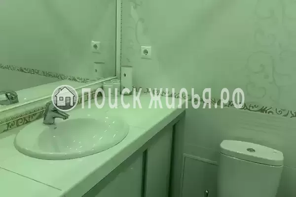 Квартира «Трехкомнатная квартира у моря»