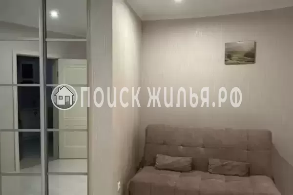 Квартира «Трехкомнатная квартира у моря»